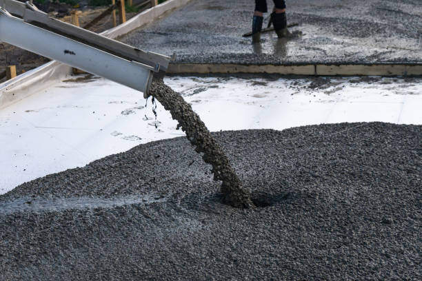 Best Concrete Installation Cost  in Lansdowne, VA