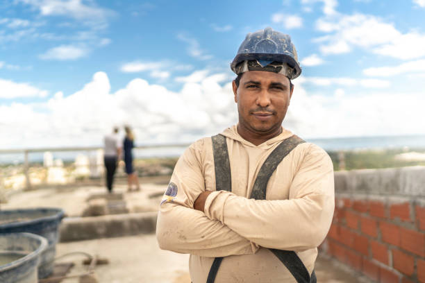 Best Residential Concrete Services  in Lansdowne, VA