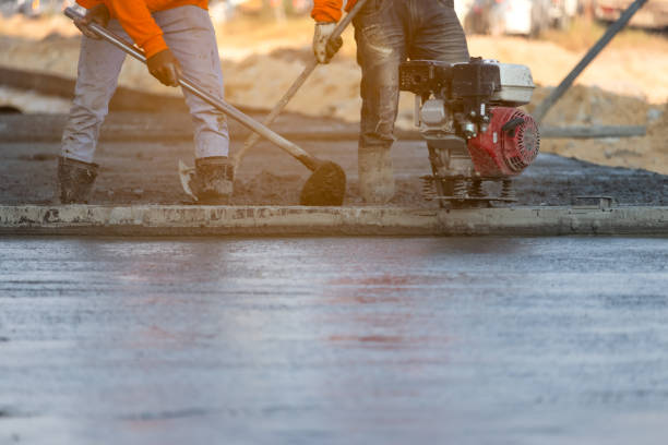 Best Local Concrete Companies  in Lansdowne, VA