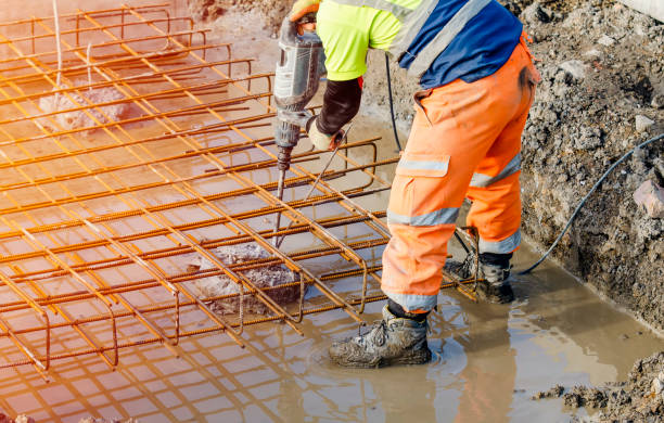 Best Concrete Resurfacing Services  in Lansdowne, VA
