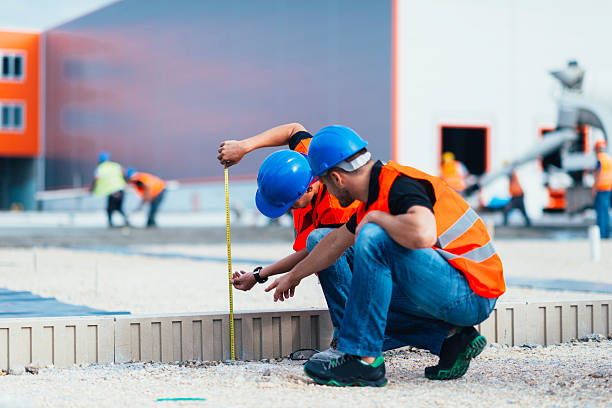 Best Concrete Slab Installation  in Lansdowne, VA