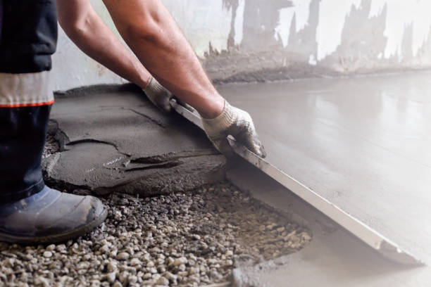 Best Concrete Foundation Repair  in Lansdowne, VA