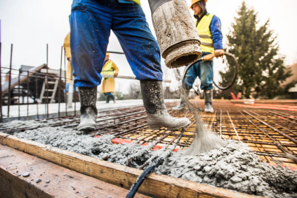 Best Concrete Flooring Contractor  in Lansdowne, VA